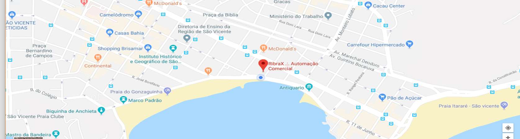 Google Maps - RibraX .:. Auto Com .:.